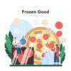 Frozen Food