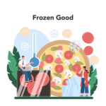 Frozen Food