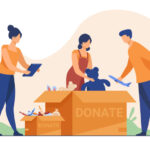 Donation