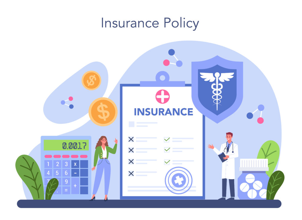 medical insurance