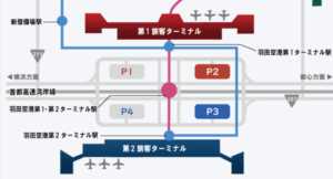 haneda-map