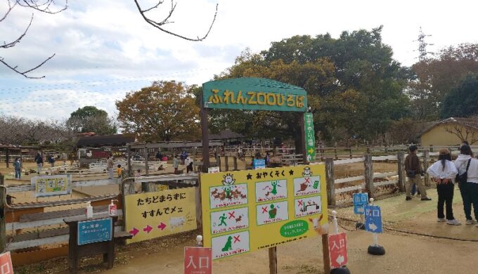 zoo