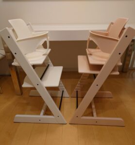 stokke