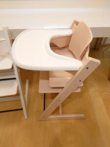 stokke