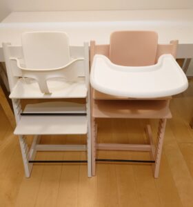 stokke